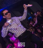 Την Κυριακή το βράδυ η καρδιά της πόλης "χτυπούσε" στο "Theatro" 