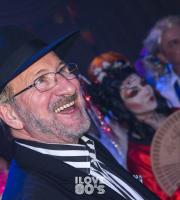 Την Κυριακή το βράδυ η καρδιά της πόλης "χτυπούσε" στο "Theatro" 