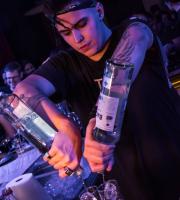 Ξεσήκωσε τους πάντες το πρώτο Greek Bulls party της χρονιάς στο Prive suite