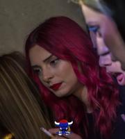 Ξεσήκωσε τους πάντες το πρώτο Greek Bulls party της χρονιάς στο Prive suite