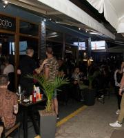 Μια άκρως ανοιξιάτικη και μουσική βραδιά χάρισε το "Biscotto games & more" 