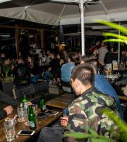 Μια άκρως ανοιξιάτικη και μουσική βραδιά χάρισε το "Biscotto games & more" 