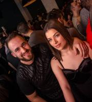 Ξεσήκωσε τους πάντες το πρώτο Greek Bulls party της χρονιάς στο Prive suite