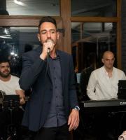 Μια άκρως ανοιξιάτικη και μουσική βραδιά χάρισε το "Biscotto games & more" 