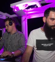 Οι Παρασκευές ανήκουν στο Υacht club!