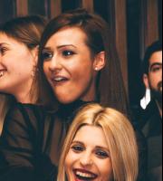 Ένα "swing" ταξίδι με τους "Πικ Απ" στο SoHo Absolutely Fabulous το βράδυ της Παρασκευής