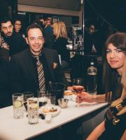 Ένα "swing" ταξίδι με τους "Πικ Απ" στο SoHo Absolutely Fabulous το βράδυ της Παρασκευής