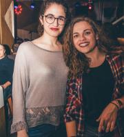 Ένα "swing" ταξίδι με τους "Πικ Απ" στο SoHo Absolutely Fabulous το βράδυ της Παρασκευής