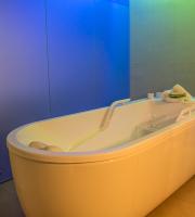 Μια μέρα αφιερωμένη στην ομορφιά, την ευεξία και την άσκηση ήταν η Κυριακή στο Thalasso & Wellness Spa