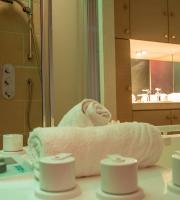 Μια μέρα αφιερωμένη στην ομορφιά, την ευεξία και την άσκηση ήταν η Κυριακή στο Thalasso & Wellness Spa