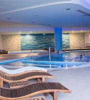 Μια μέρα αφιερωμένη στην ομορφιά, την ευεξία και την άσκηση ήταν η Κυριακή στο Thalasso & Wellness Spa