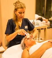 Μια μέρα αφιερωμένη στην ομορφιά, την ευεξία και την άσκηση ήταν η Κυριακή στο Thalasso & Wellness Spa