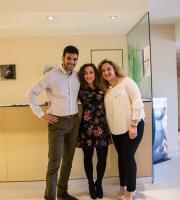 Μια μέρα αφιερωμένη στην ομορφιά, την ευεξία και την άσκηση ήταν η Κυριακή στο Thalasso & Wellness Spa