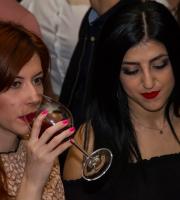 Όταν ο Nikos Diamantopoulos εμφανίστηκε στο SoHo και "απογείωσε" την διασκέδαση!