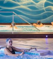 Μια μέρα αφιερωμένη στην ομορφιά, την ευεξία και την άσκηση ήταν η Κυριακή στο Thalasso & Wellness Spa