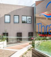 Μια μέρα αφιερωμένη στην ομορφιά, την ευεξία και την άσκηση ήταν η Κυριακή στο Thalasso & Wellness Spa