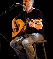 Φωτογραφίες από το live του Αλκίνοου Ιωαννίδη στο οικοπάρκο Αλτιναλμάζη