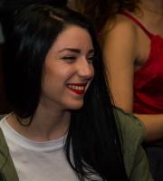 Όταν ο Nikos Diamantopoulos εμφανίστηκε στο SoHo και "απογείωσε" την διασκέδαση!