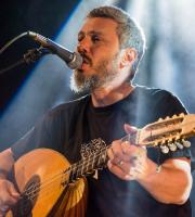 Φωτογραφίες από το live του Αλκίνοου Ιωαννίδη στο οικοπάρκο Αλτιναλμάζη