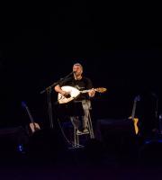 Φωτογραφίες από το live του Αλκίνοου Ιωαννίδη στο οικοπάρκο Αλτιναλμάζη