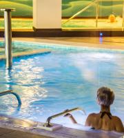 Μια μέρα αφιερωμένη στην ομορφιά, την ευεξία και την άσκηση ήταν η Κυριακή στο Thalasso & Wellness Spa