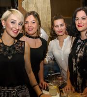 Όταν ο Nikos Diamantopoulos εμφανίστηκε στο SoHo και "απογείωσε" την διασκέδαση!