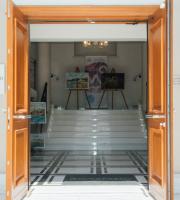 Η Αλεξανδρούπολη μέσα από τα μάτια του Θεόδωρου Αγγλιά