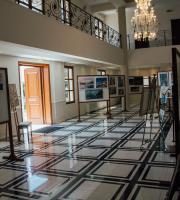 Η Αλεξανδρούπολη μέσα από τα μάτια του Θεόδωρου Αγγλιά