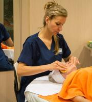 Μια μέρα αφιερωμένη στην ομορφιά, την ευεξία και την άσκηση ήταν η Κυριακή στο Thalasso & Wellness Spa