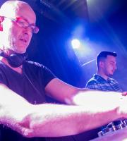 Όταν ο Nikos Diamantopoulos εμφανίστηκε στο SoHo και "απογείωσε" την διασκέδαση!