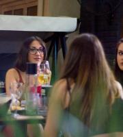 Ο «Μηλοκλέφτης» μας συστήθηκε την Παρασκευή στο Biscotto!