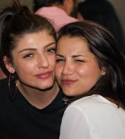 Όταν ο Nikos Diamantopoulos εμφανίστηκε στο SoHo και "απογείωσε" την διασκέδαση!