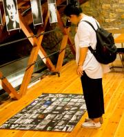 Όλα όσα έγιναν στα εγκαίνια της έκθεσης "Photography Never Lies", στα πλαίσια των γενεθλίων της ΚΕΔΗΦΩΤ