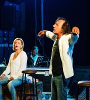 Το τρένο των “Εννιά και Πέντε” μάγεψε το κοινό της Αλεξανδρούπολης