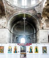 Μονή Παναγίας Κοσμοσώτειρας - Δήμου Φερών (video)