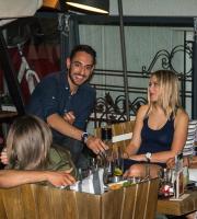 Το "Biscotto" μας έδωσε την πρώτη καλοκαιρινή γεύση!