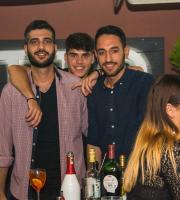 Το "Biscotto" μας έδωσε την πρώτη καλοκαιρινή γεύση!