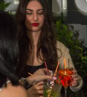 Το "Biscotto" μας έδωσε την πρώτη καλοκαιρινή γεύση!