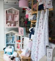 Βρεφικά, παιδικά & βαφτιστικά ρούχα