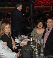 Γιορτάσαμε "προσφέροντας αγάπη" στη  φιλανθρωπική βραδιά, που διοργάνωσαν οι "Θυγατέρες της Πηνελόπης"