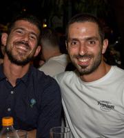 Κυβερνείο: Έκλεισε τα 5 χρόνια λειτουργίας του με ένα super γενέθλιο party!