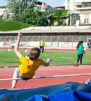 Περισσότεροι από 500 αθλητές έδωσαν δυναμικό παρόν στην 5η Ορφική Συνάντηση Στίβου (video - φώτο)