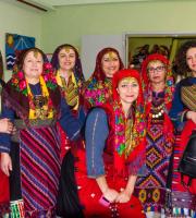 Χριστούγεννα στον Απαλό με παραδοσιακά έθιμα (φωτο + video)