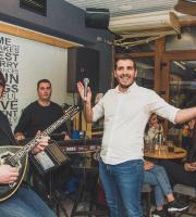 Tο "Biscotto games & more" έκλεισε τα δύο χρόνια λειτουργίας... και συνεχίζει!