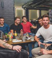 Tο "Biscotto games & more" έκλεισε τα δύο χρόνια λειτουργίας... και συνεχίζει!