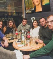 Tο "Biscotto games & more" έκλεισε τα δύο χρόνια λειτουργίας... και συνεχίζει!