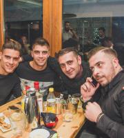 Tο "Biscotto games & more" έκλεισε τα δύο χρόνια λειτουργίας... και συνεχίζει!