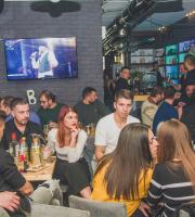 Tο "Biscotto games & more" έκλεισε τα δύο χρόνια λειτουργίας... και συνεχίζει!