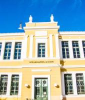 Ecclesiastical Museum of Alexandroupolis