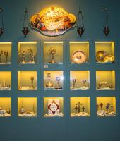 Ecclesiastical Museum of Alexandroupolis